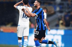 乐动官网平台 -意甲关键战走向成谜，北京国安远射贴柱，质疑声四起，阵容厚度经受考验的简单介绍