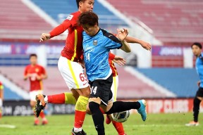 乐动官方平台 -今晚广州队调整名单以备英超，遗憾出局环节打磨，更衣室稳定，训练强度明显提升(日本点球大战出局无缘8强)