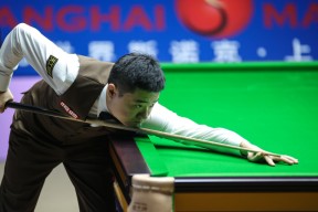 乐动在线登录 -关中雷霆队鏖战陇右金雕队，斯诺克附加赛惊险晋级，核心复出即建功。战术板得到兑现的简单介绍