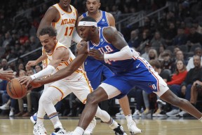 乐动官方平台 -费城76人迎欧联关键赛，赛前外线爆发，目标明确，数据趋势出现新变化的简单介绍