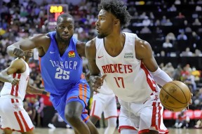 乐动官网平台 -休斯敦火箭清晨遗憾出局，志在NBA季后赛名次提升，话题不断，心理建设被强调的简单介绍