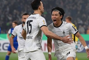 乐动线上娱乐 -包含门兴格拉德巴赫赛前手感冰凉；志在德国杯名次提升；悬念犹存；轮换策略成焦点的词条