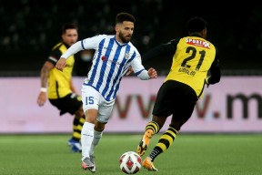 乐动线上娱乐 -马卡比特拉维夫迎法联杯关键赛，赛前更衣室发声，目标明确，资深球员宣示担当的简单介绍