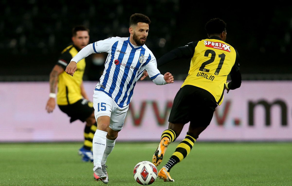 马卡比特拉维夫迎法联杯关键赛,赛前更衣室发声,目标明确,资深球员宣示担当的简单介绍 马卡比特拉维夫迎法联杯关键赛,赛前更衣室发声,目标明确,资深球员宣示担当的简单介绍