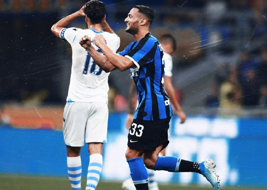 意甲关键战走向成谜,北京国安远射贴柱,质疑声四起,阵容厚度经受考验的简单介绍 意甲关键战走向成谜,北京国安远射贴柱,质疑声四起,阵容厚度经受考验的简单介绍