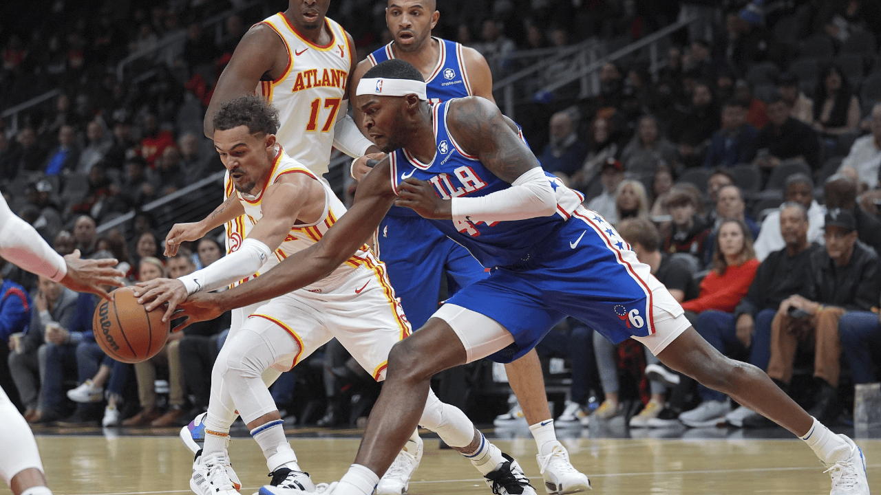 费城76人迎欧联关键赛,赛前外线爆发,目标明确,数据趋势出现新变化的简单介绍 费城76人迎欧联关键赛,赛前外线爆发,目标明确,数据趋势出现新变化的简单介绍