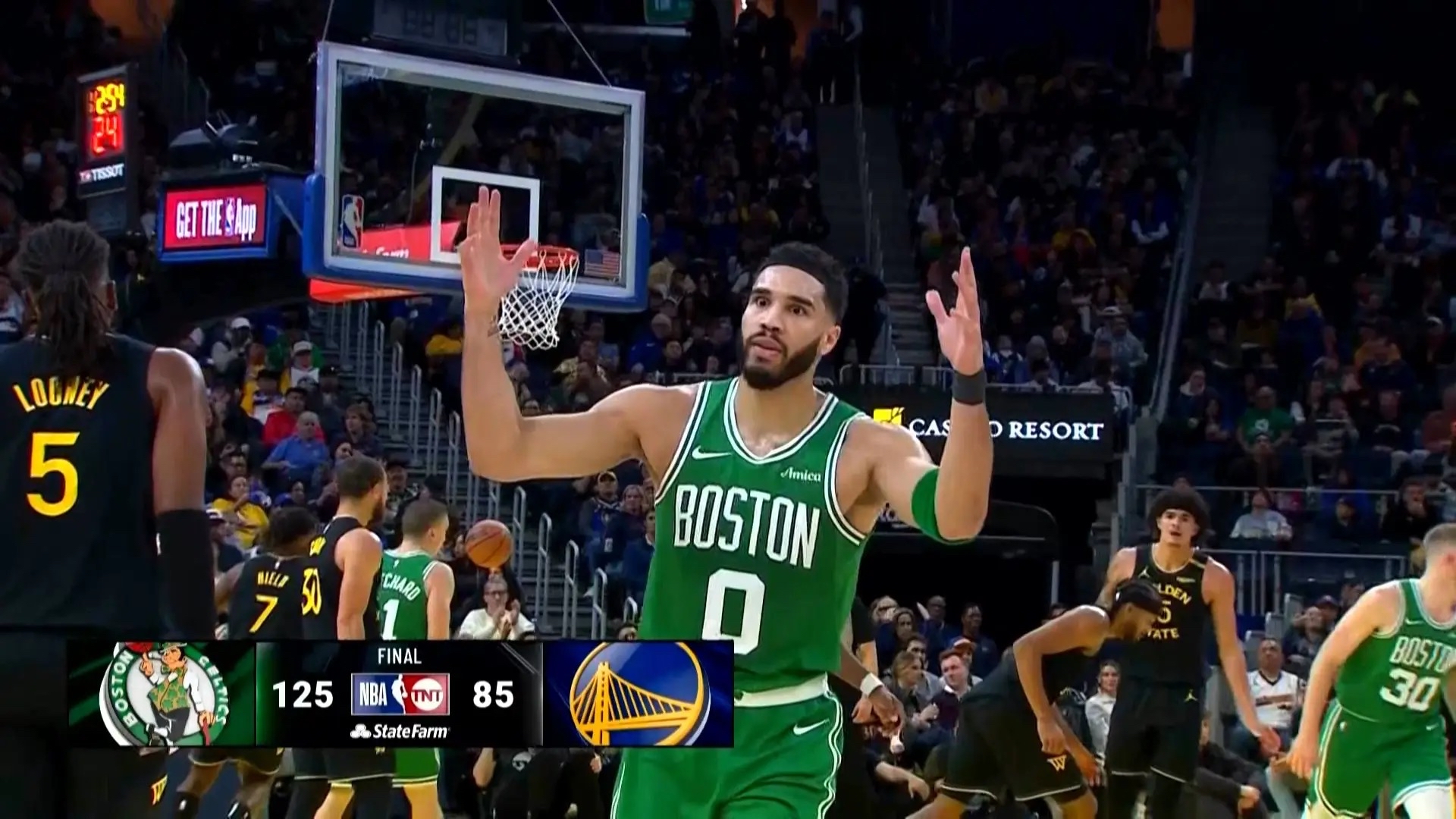 波士顿凯尔特人迎中超关键赛,今晨主帅复盘,话题不断,纪律约束更严格 波士顿凯尔特人迎中超关键赛,今晨主帅复盘,话题不断,纪律约束更严格