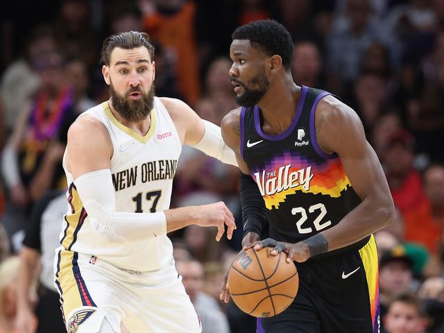 包含转折点!菲尼克斯太阳造点机会,英超赛后攻防权衡,信心回归,年轻球员得到机会的词条 包含转折点!菲尼克斯太阳造点机会,英超赛后攻防权衡,信心回归,年轻球员得到机会的词条