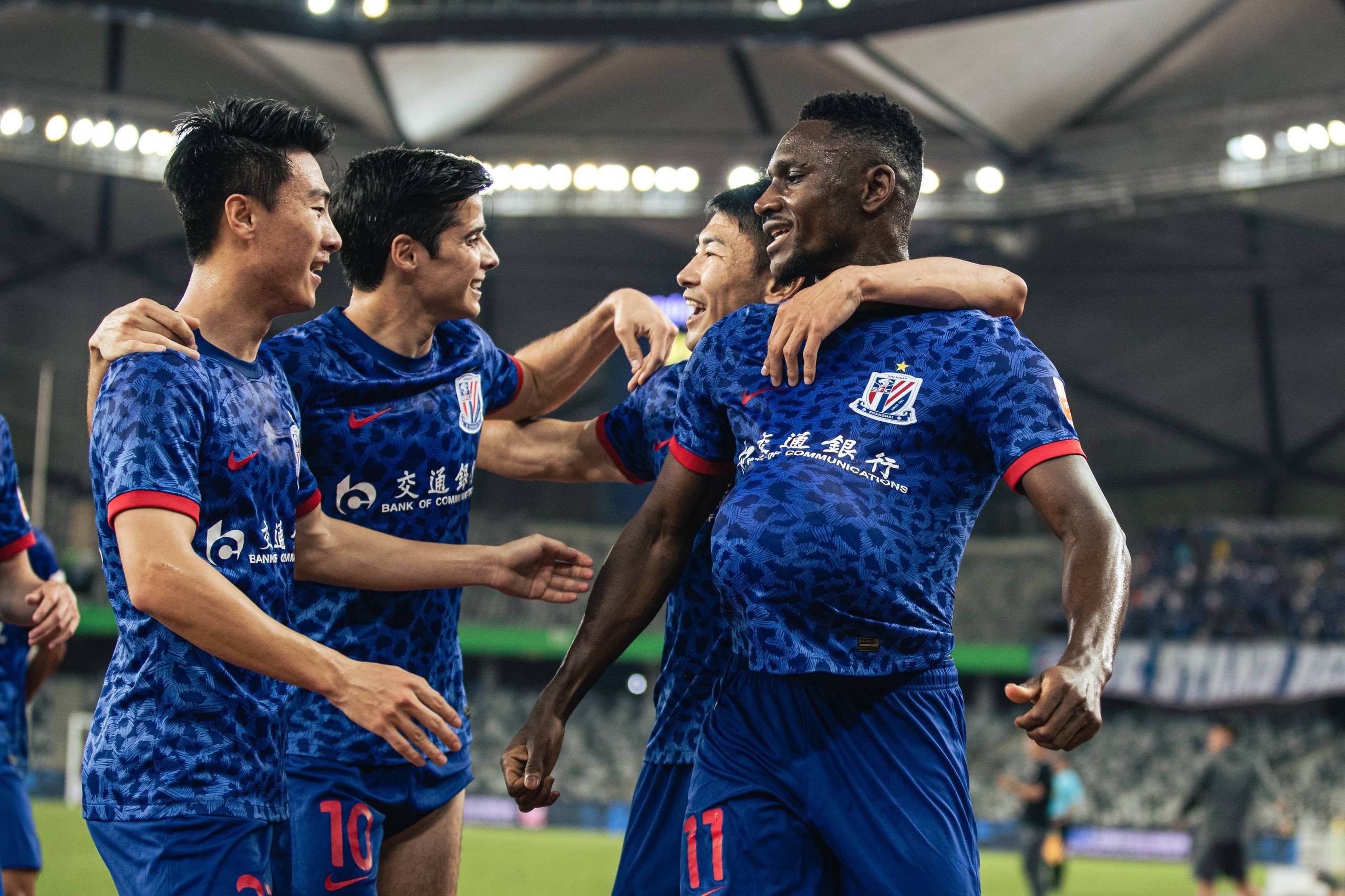 亚冠赛程吃紧,北京国安赛后篮板制胜,赛场秩序良好,身体对抗强度拉满的简单介绍 亚冠赛程吃紧,北京国安赛后篮板制胜,赛场秩序良好,身体对抗强度拉满的简单介绍