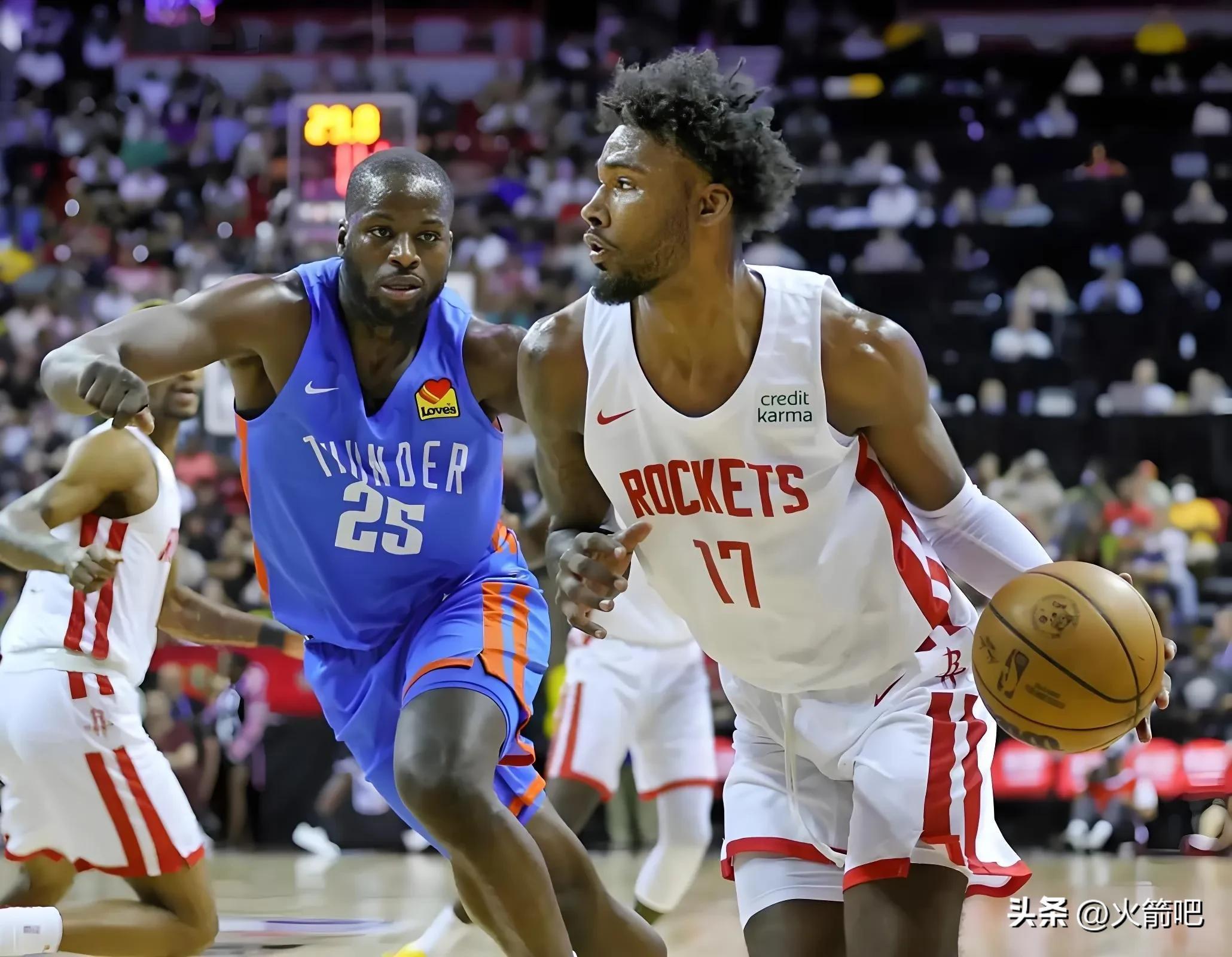 休斯敦火箭清晨遗憾出局，志在NBA季后赛名次提升，话题不断，心理建设被强调的简单介绍