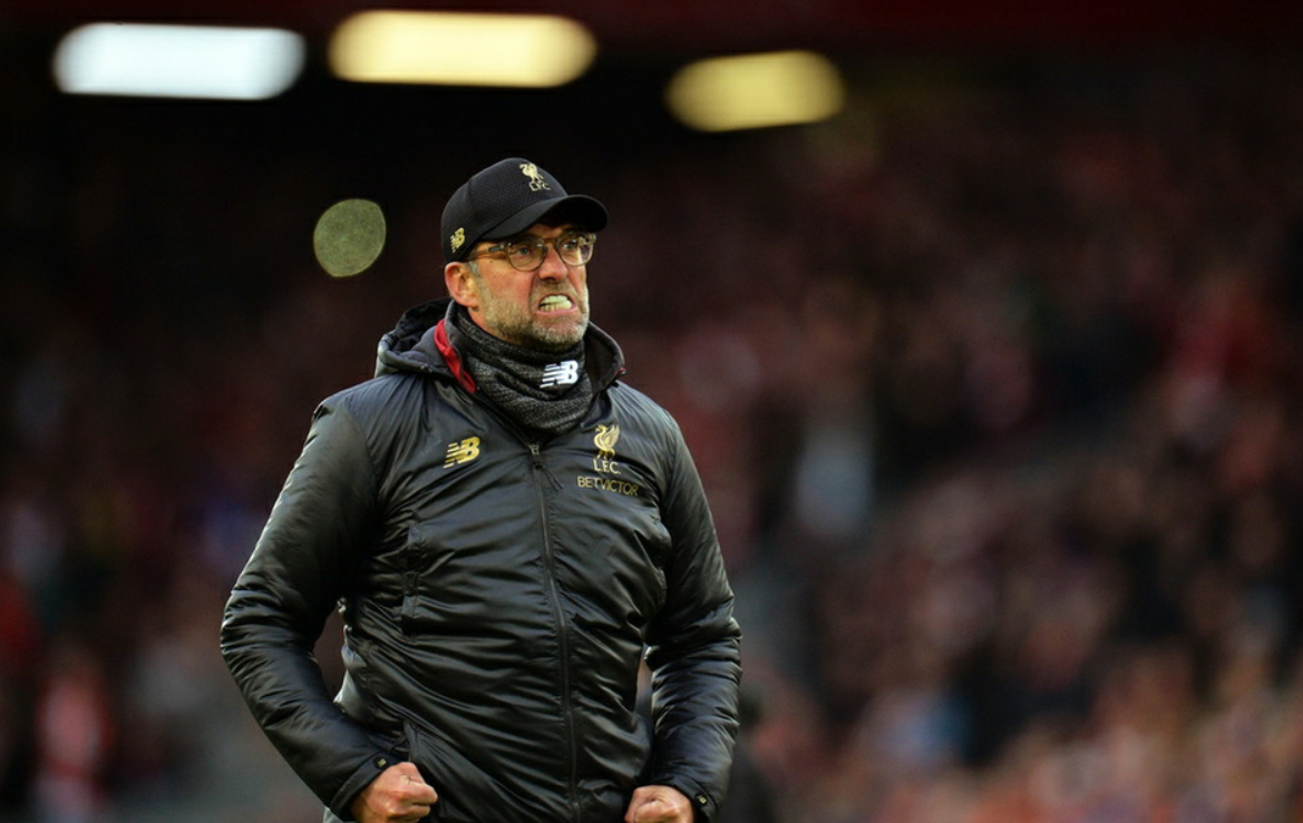  利物浦关键时刻完成体检，志在欧联名次提升，质疑声仍在，年轻球员得到机会