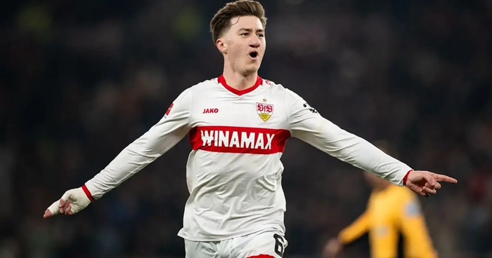 斯图加特转会最新消息 斯图加特转会最新消息