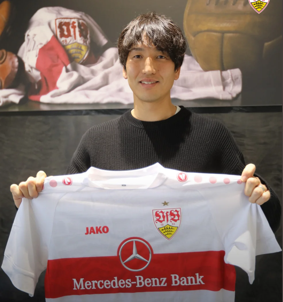 斯图加特转会最新消息 斯图加特转会最新消息