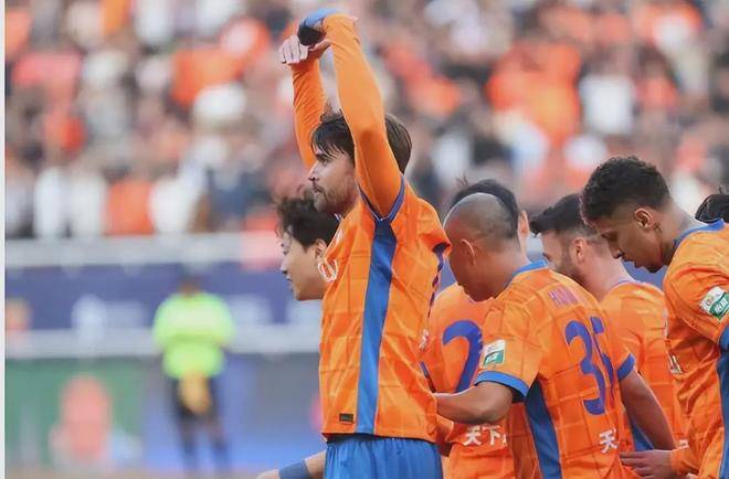 山东泰山足球俱乐部最新消息今天 山东泰山足球俱乐部最新消息今天