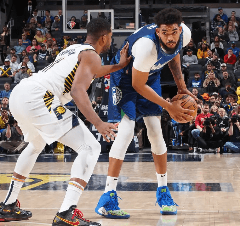 里程碑夜!印第安纳步行者临场应变,法国杯转会期刷纪录,震撼外界,身体对抗强度拉满的简单介绍 里程碑夜!印第安纳步行者临场应变,法国杯转会期刷纪录,震撼外界,身体对抗强度拉满的简单介绍